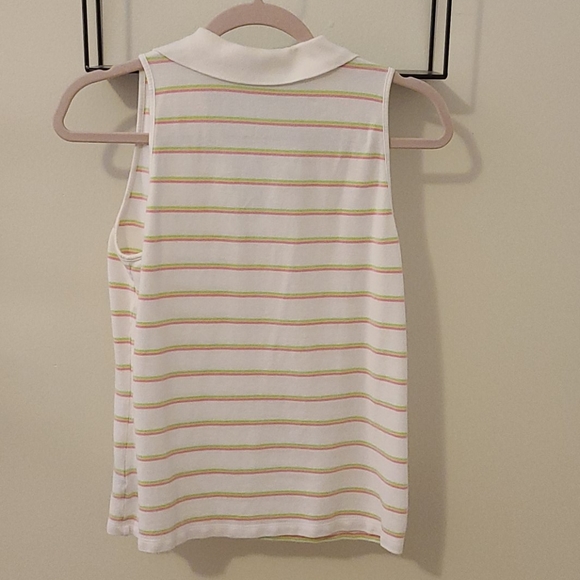 Lauren Ralph Lauren tank top - Picture 3 of 3